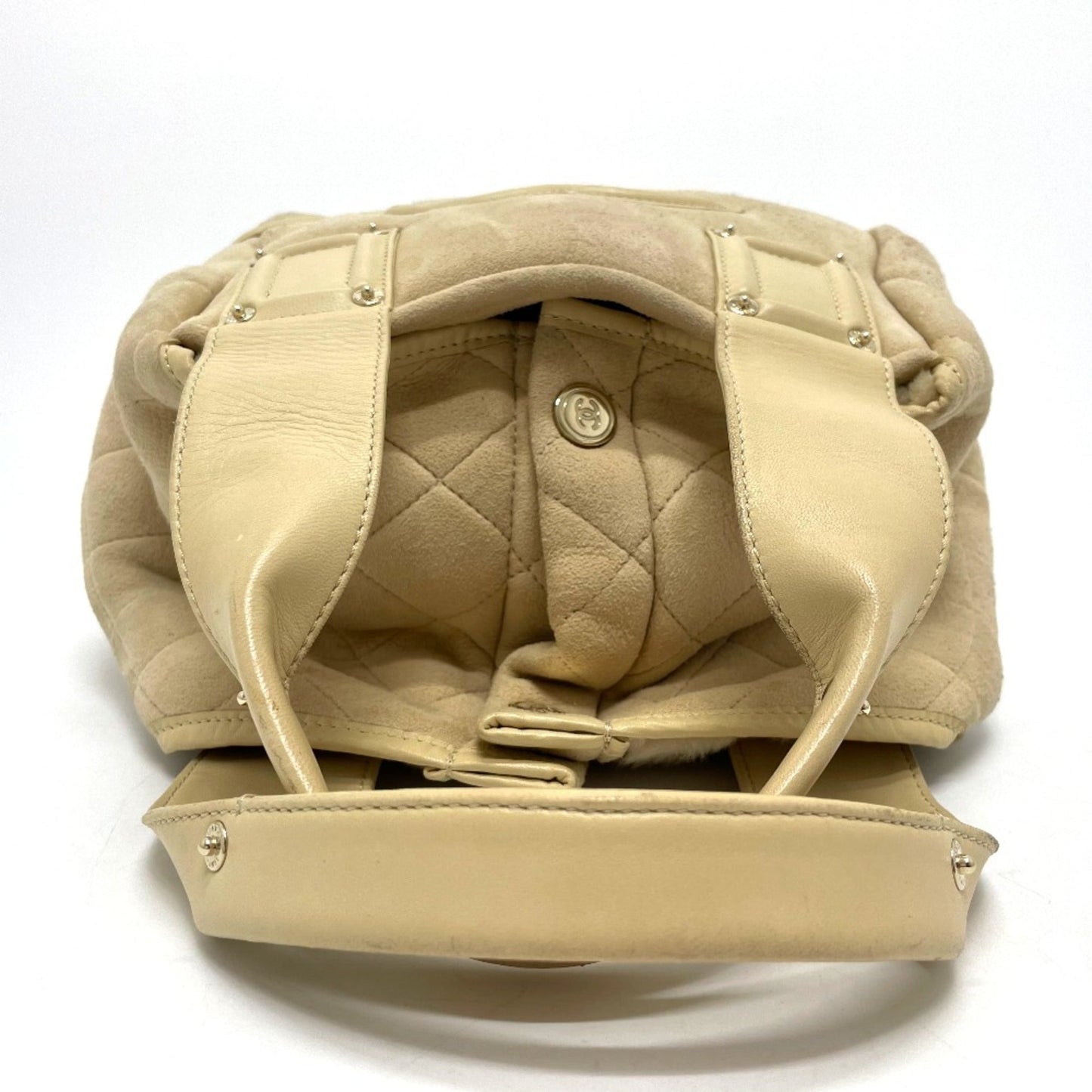 Chanel Beige Other Handbag