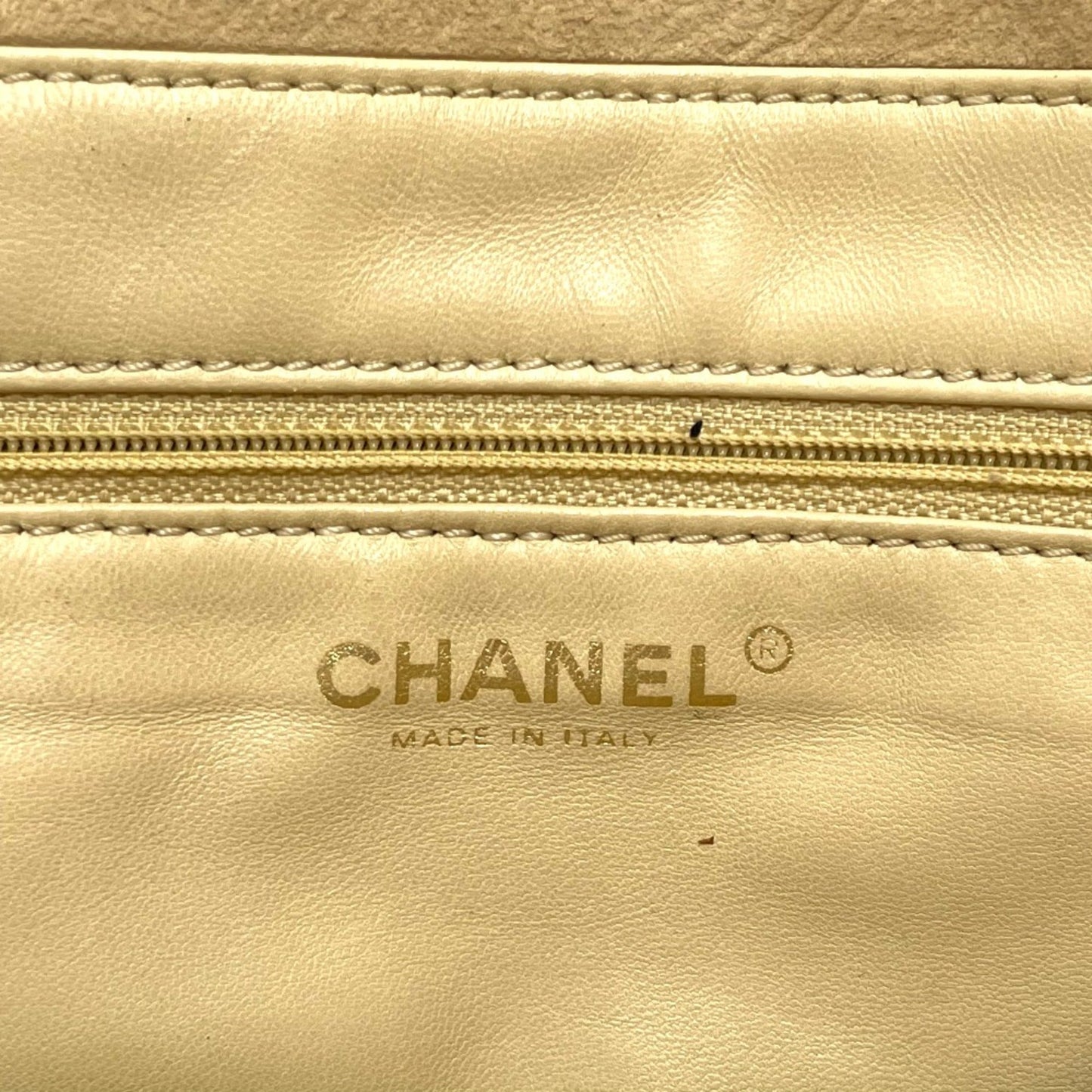 Chanel Beige Other Handbag