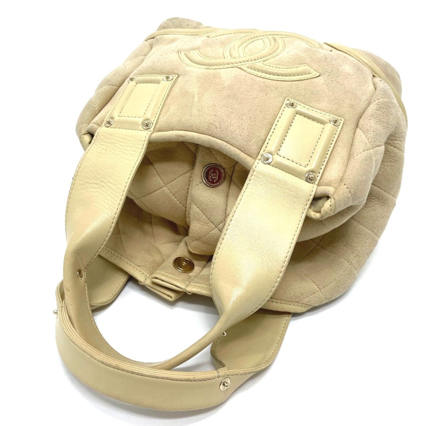 Chanel Beige Other Handbag
