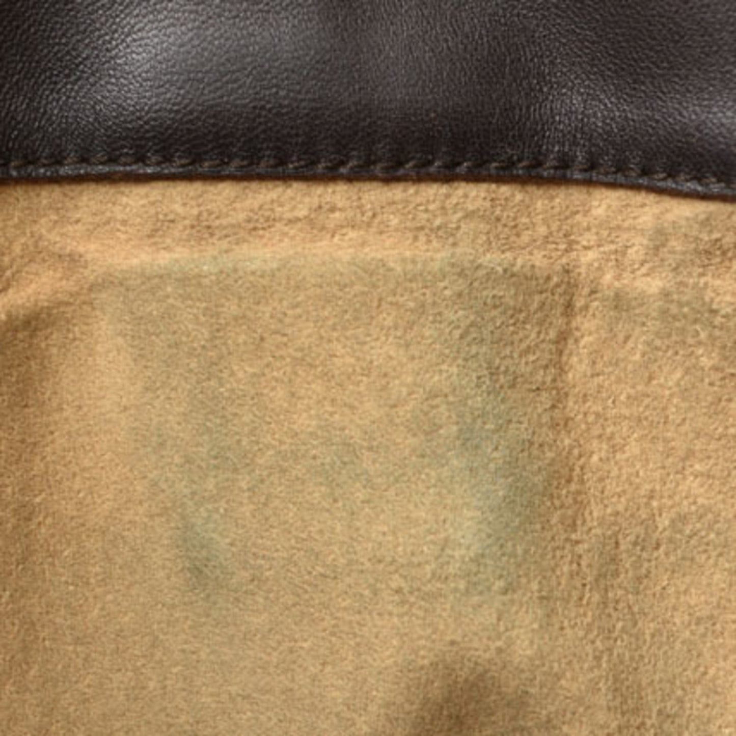 Bottega Veneta Dark Brown Intrecciato Tote Bag