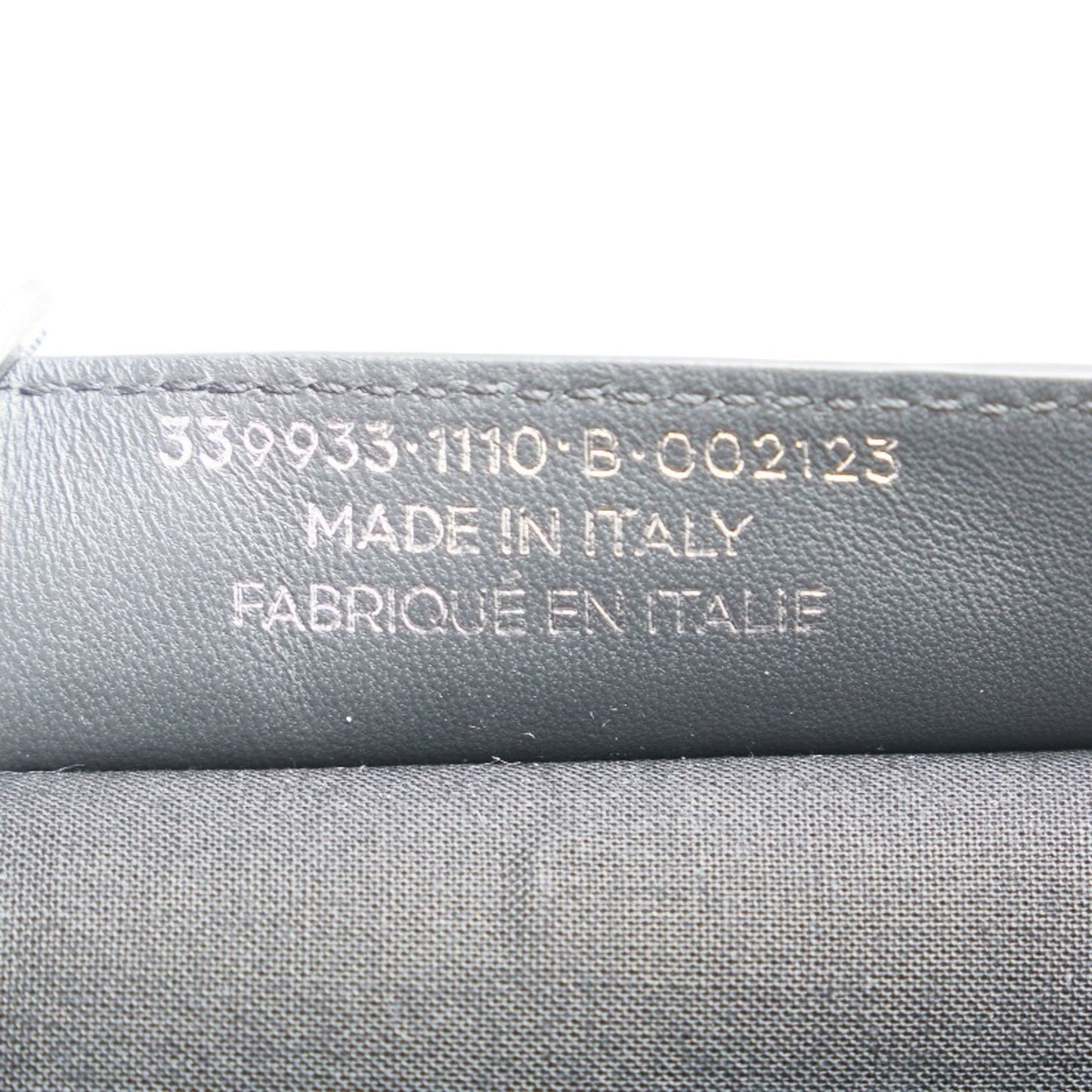 Balenciaga Gray Leather Canvas Handbag Tote Bag