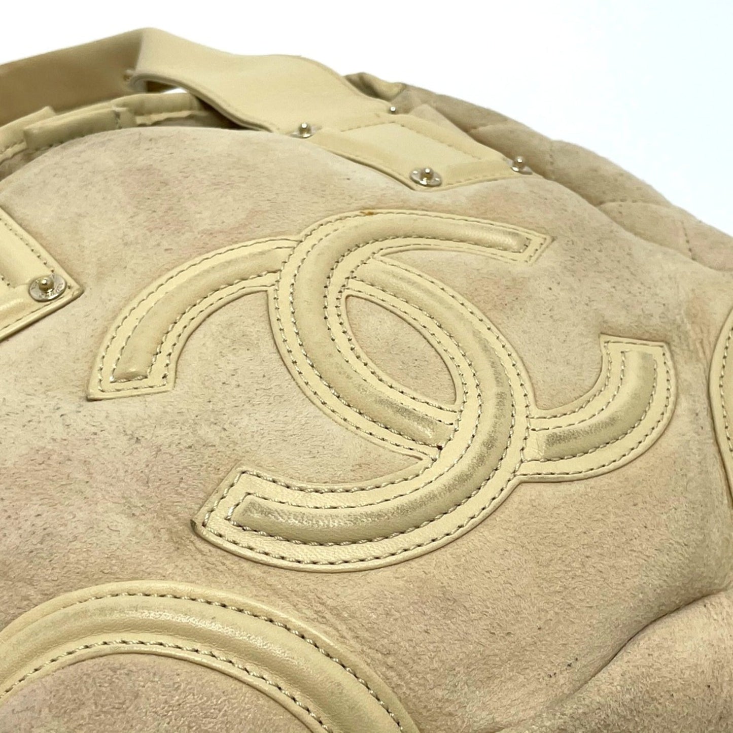 Chanel Beige Other Handbag