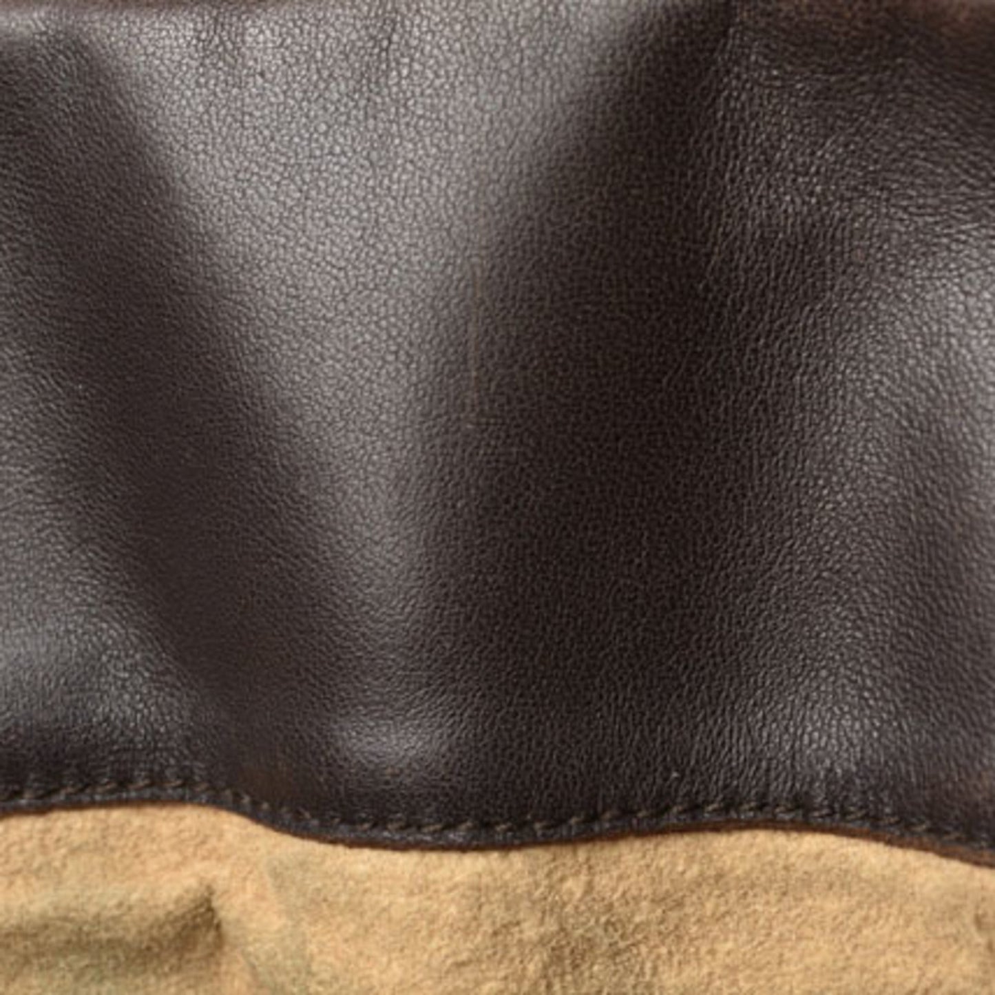 Bottega Veneta Dark Brown Intrecciato Tote Bag