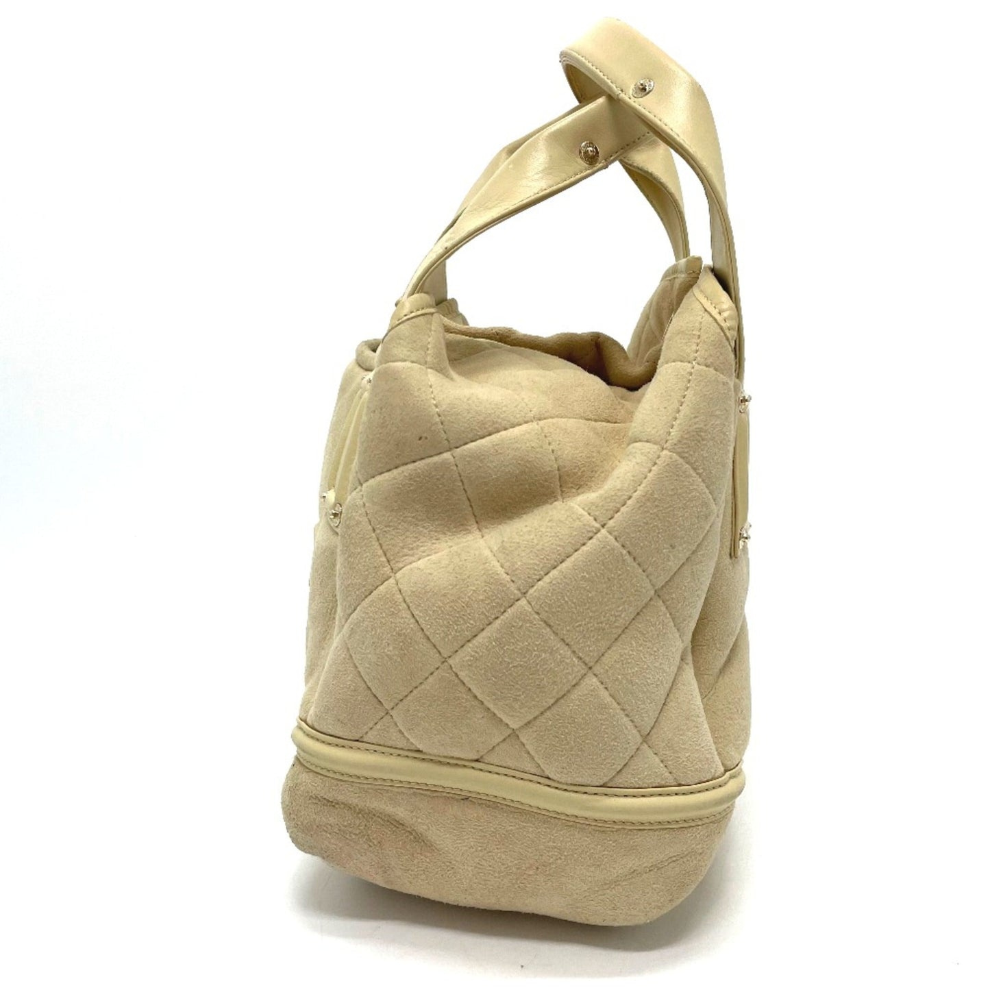 Chanel Beige Other Handbag