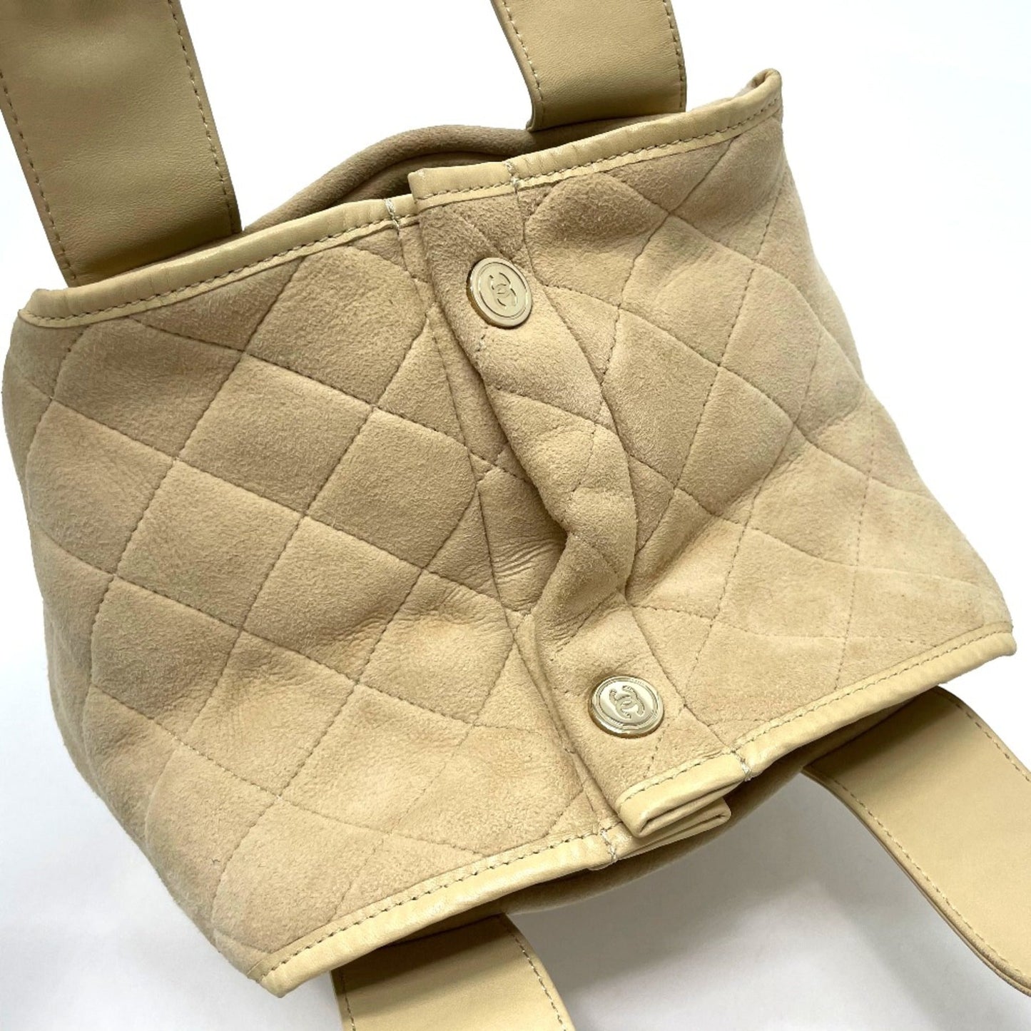 Chanel Beige Other Handbag
