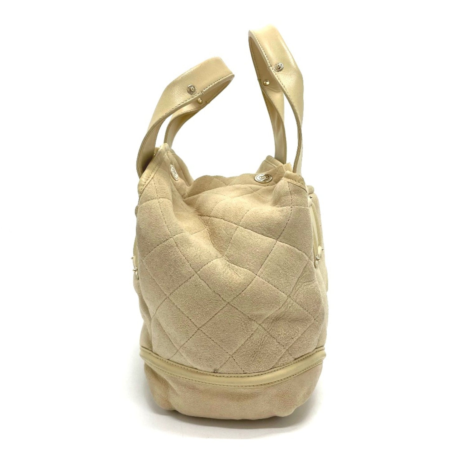 Chanel Beige Other Handbag