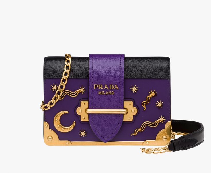 Prada Bags