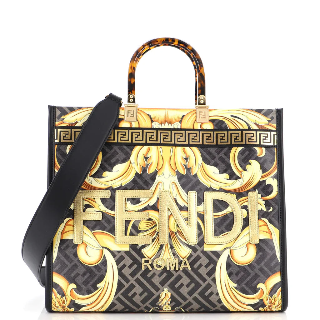 Fendi Bags