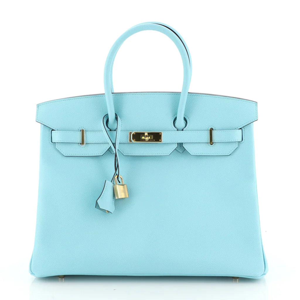 Hermes Bags