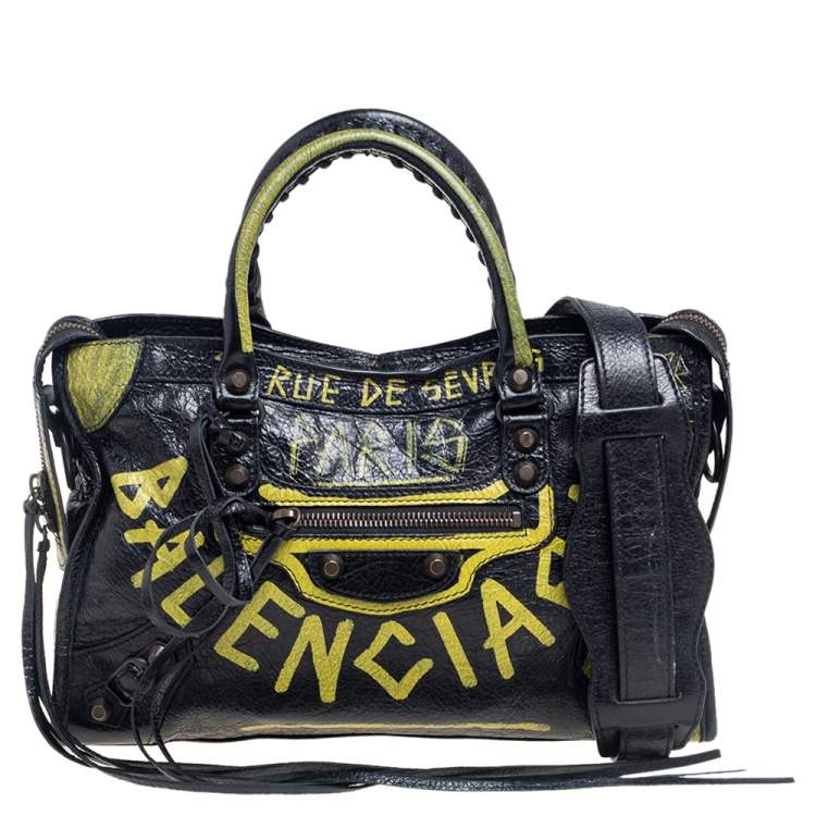Balenciaga Bags