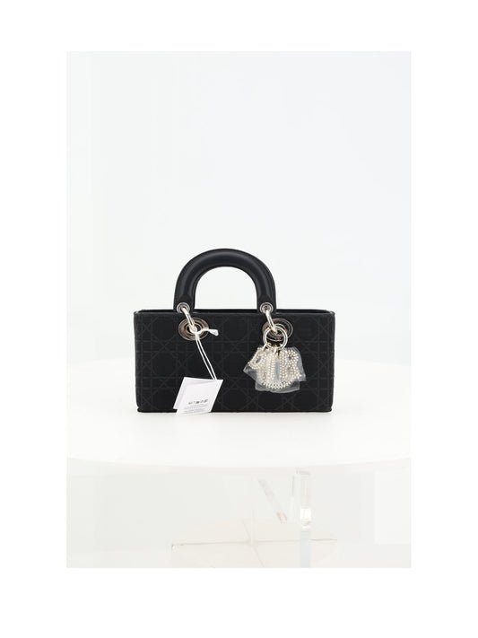 Dior Women Lady D-Joy S Canvas