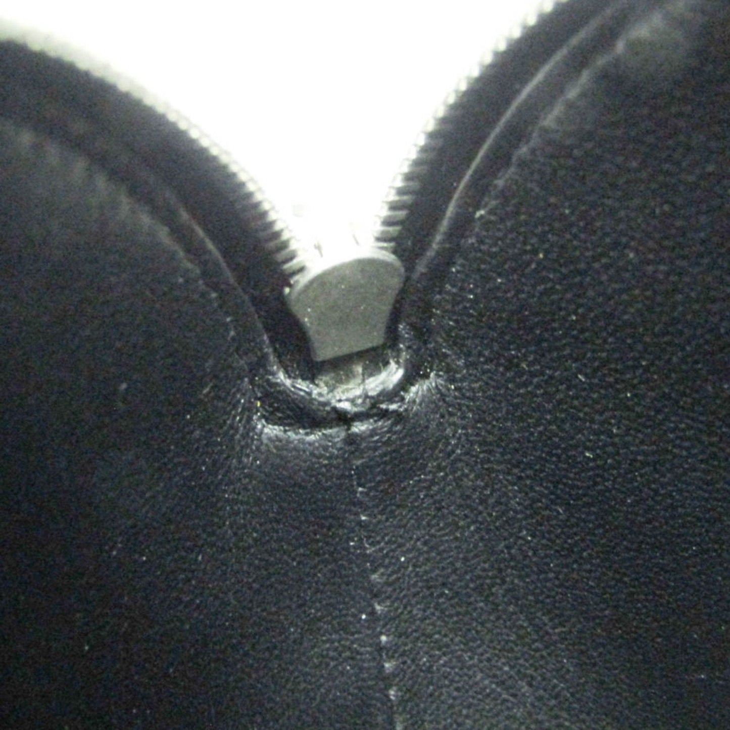 Bottega Veneta Padded Black Leather Shoulder Bag