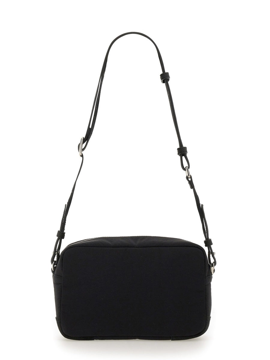 Jw Anderson Unisex Camera Bag With Shoulder Strap