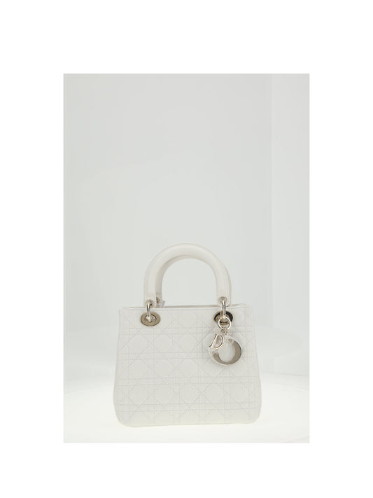 Dior Women Lady Dior M Lambskin