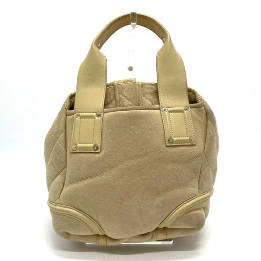 Chanel Beige Other Handbag