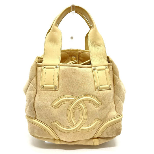 Chanel Beige Other Handbag