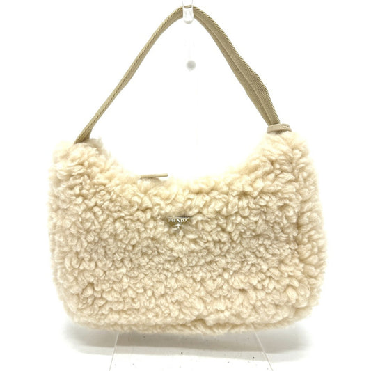Prada Beige Other Handbag