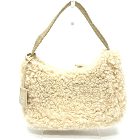 Prada Beige Other Handbag
