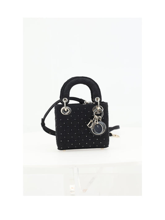 Dior Women Micro Bags