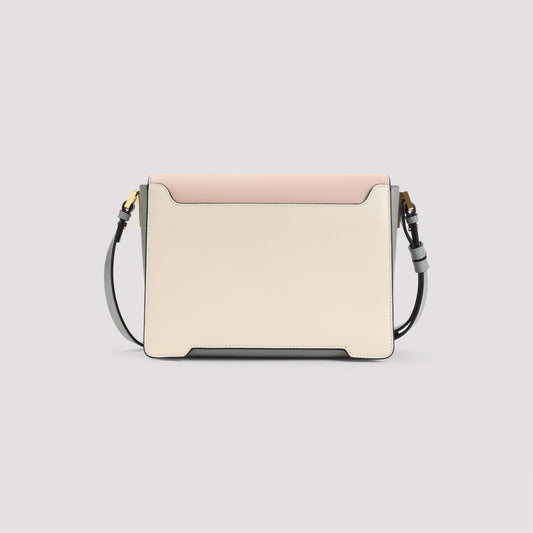 Marni Trunkaroo Medium Shoulder Bag Women
