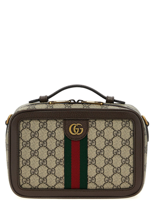 Gucci Men 'Ophidia' Crossbody Bag