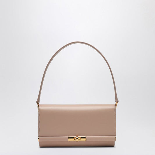 Dolce&Gabbana Beige Shoulder Bag Marlene Women