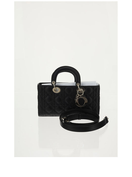Dior Women Lady D-Joy M Lambskin